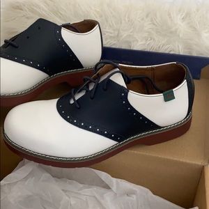 Girl school shoes
